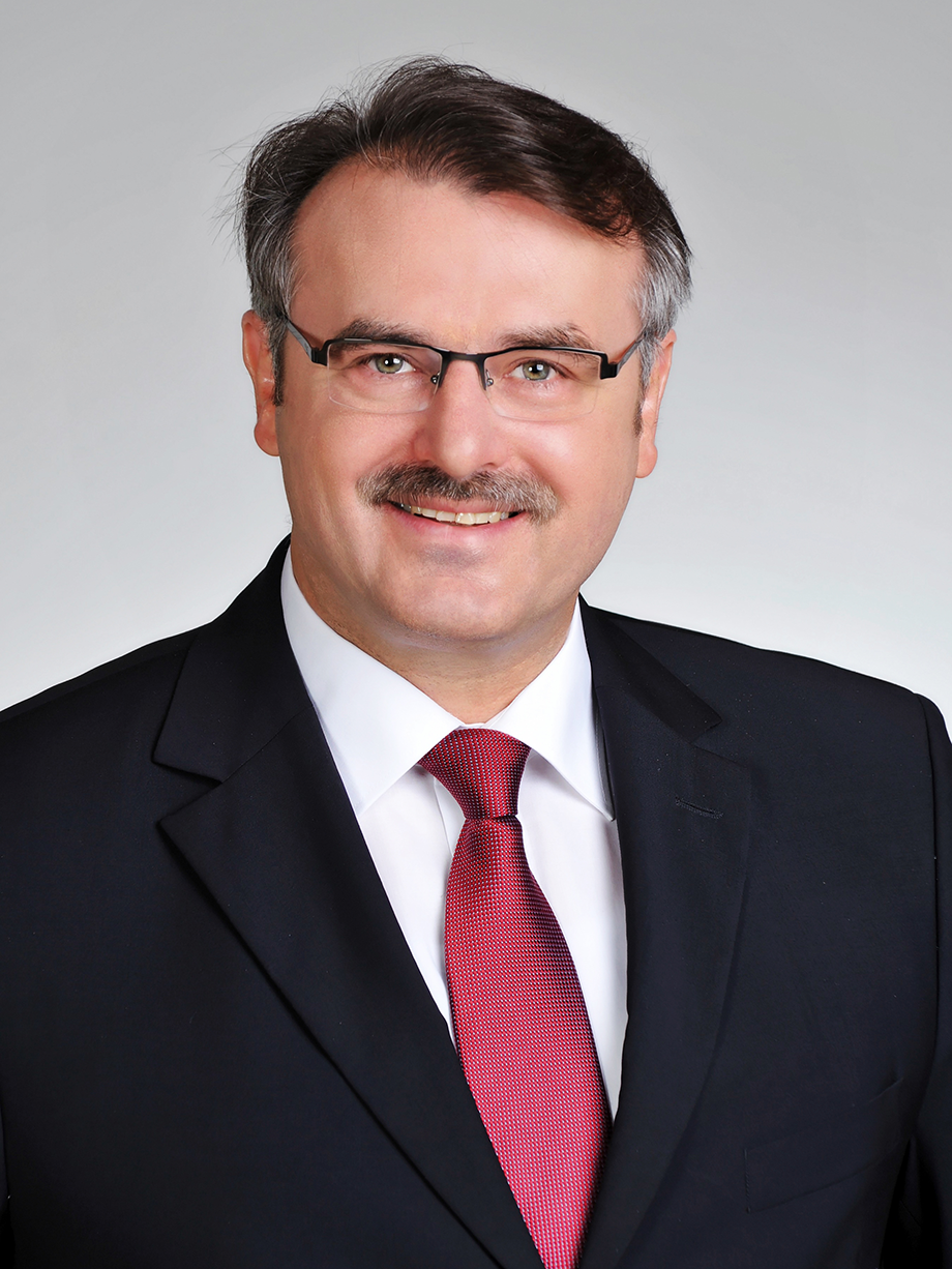 Jürgen Rabe